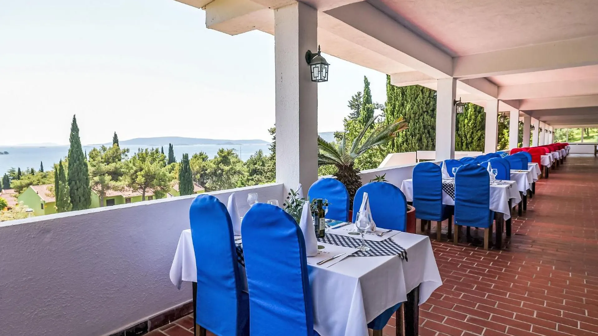 Apartment Medena-3 By Interhome Trogir