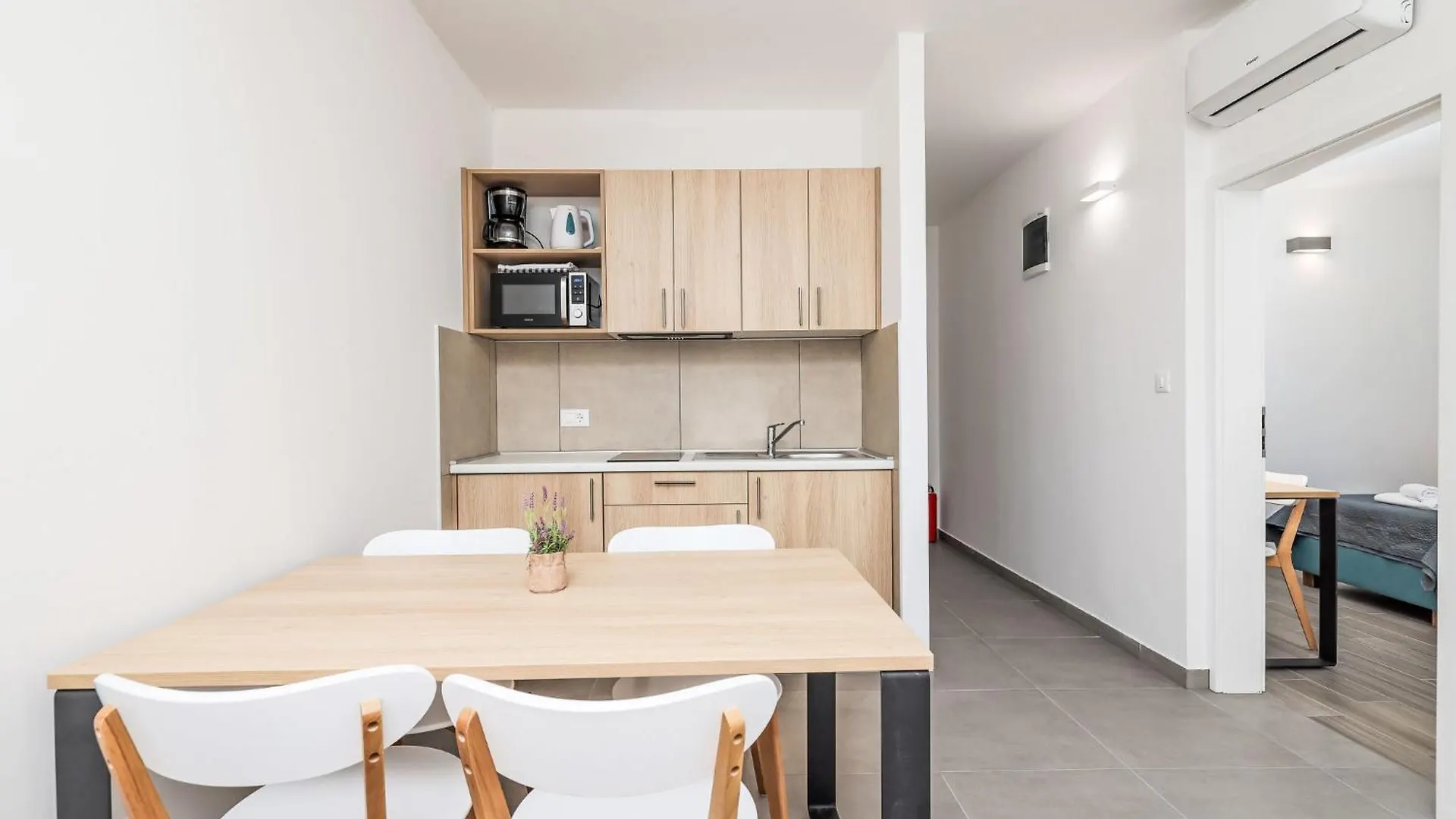 Apartment Medena-3 By Interhome Trogir 0*,  Kroatien