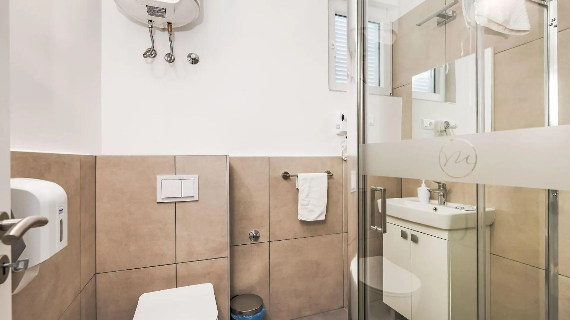 Apartment Medena-3 By Interhome Trogir 0*,