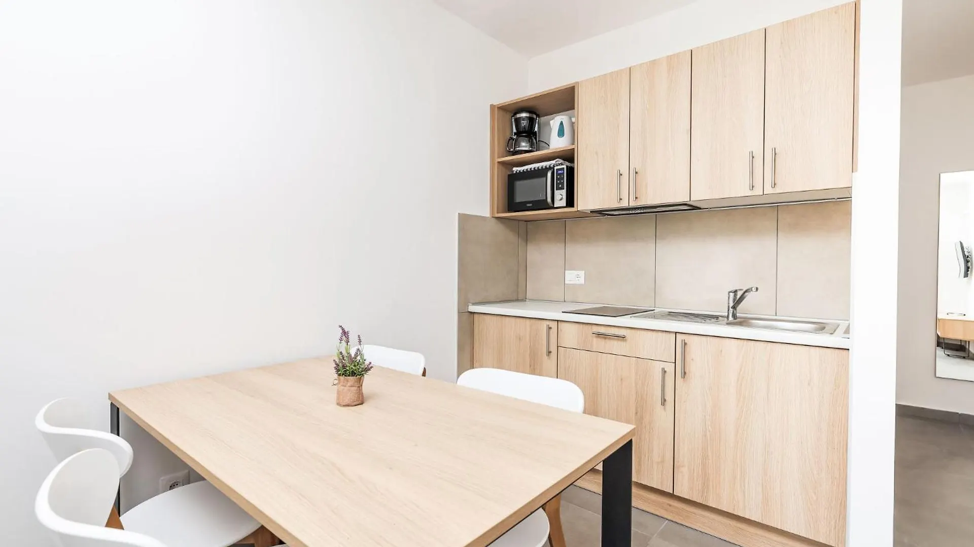 Apartment Medena-3 By Interhome Trogir Kroatien